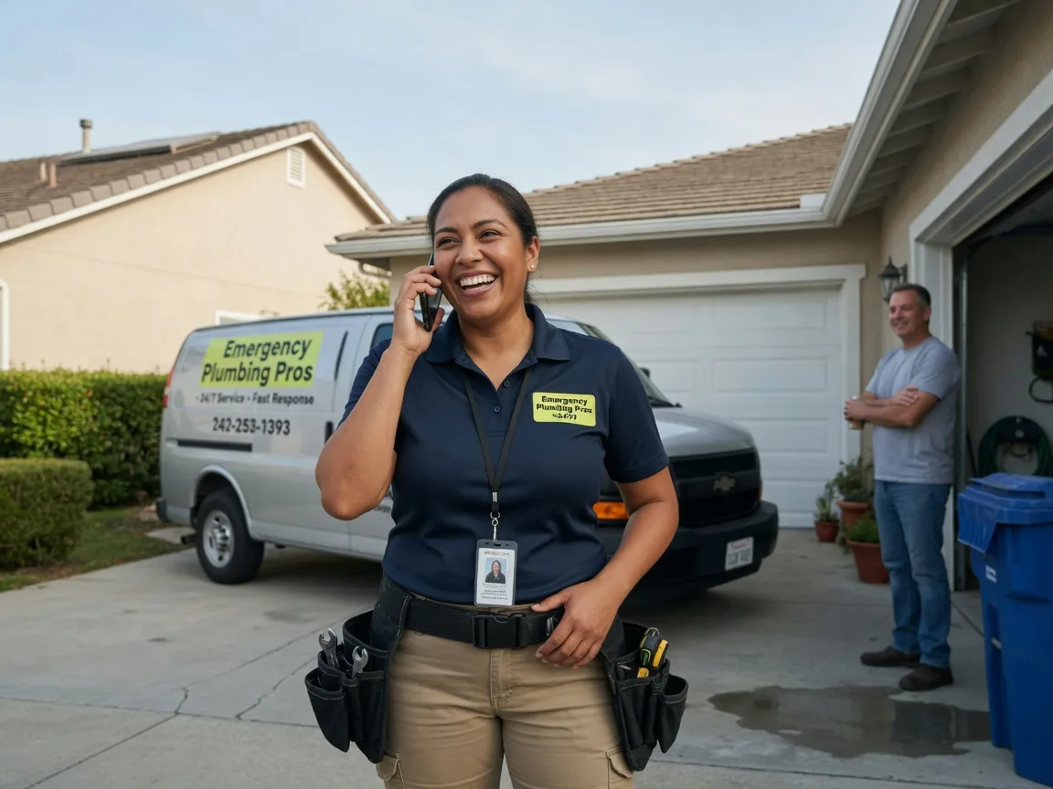 Emergency Plumber East Alton, IL FAQs